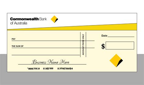 novelty check template.